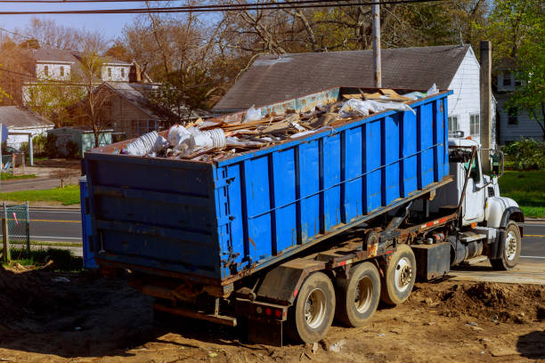 Arnold Line, MS Junk Removal Services Company